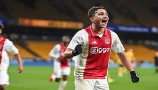 الموهبة المغربية ناصف شوراك