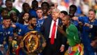 «هل يمكننا رفع الكأس؟».. ماذا حدث بين ترامب ولاعبي تشيلسي؟