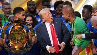 كأس العالم للأندية