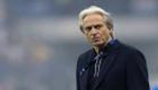 قام بتغيير الولاء.. جيسوس مدرباً للنصر السعودي