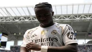 فينيسيوس جونيور 