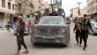 30 قتيلا خلال اشتباكات مسلحة في «السويداء» السورية