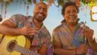 «الذوق العالي».. أول ديو يجمع محمد منير وتامر حسني