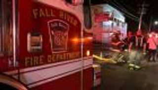 قتلى ومصابون في حريق منشأة لكبار السن بالولايات المتحدة