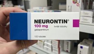 دواء"نيورونتين" يرتبط بزيادة خطر الإصابة بالخرف 