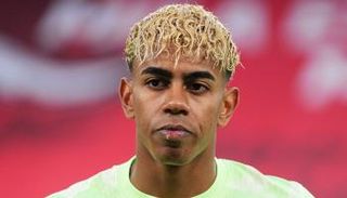 لامين يامال