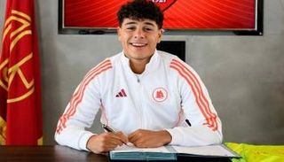 حارس المرمى سليم بوعسكر