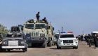 قصة اشتباكات السويداء.. قتلى وجرحى وتعزيزات عسكرية لضبط المشهد