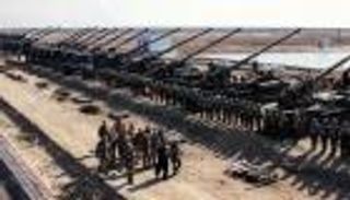 170 ملم من بيونغ يانغ.. روسيا توسّع ترسانتها بعيار غير مألوف