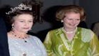 إليزابيث وتاتشر.. «مفاجأة» تنسف الروايات المتداولة