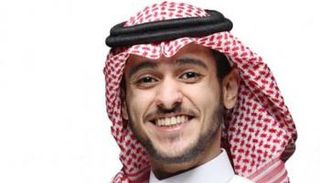 الفنان عايض