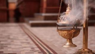 التبخير عادة صينية قديمة