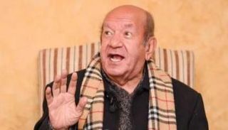 لطفى لبيب - صورة أرشيفية