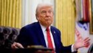 صبر ترامب نفد.. 50 يوما مهلة أخيرة لإنهاء حرب أوكرانيا