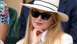 الممثلة الأسترالية نيكول كيدمان