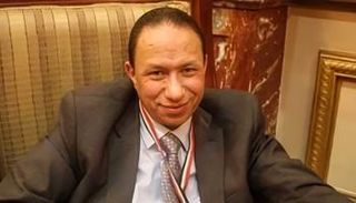 البرلماني السابق عبد الحميد الشيخ