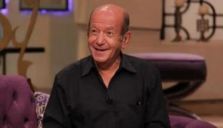 الفنان لطفي لبيب