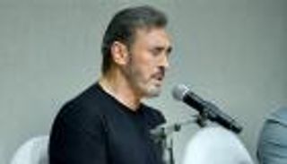 بعد شائعة وفاته.. كاظم الساهر يعود إلى الكويت بحفل «ليلة الطرب العربي»