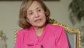 آمال رمزي: سعاد حسني تزوّجت عبد الحليم حافظ والعلاقة كانت سرّية