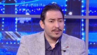 المخرج التونسي عبد الحميد بوشناق