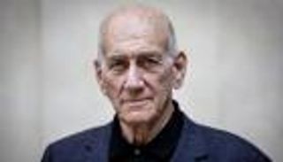 أولمرت يحذر من «تطهير عرقي» تحت ستار «المدينة الإنسانية» بغزة