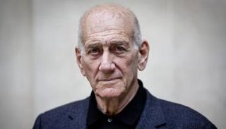 إيهود أولمرت