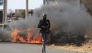 الإعلان عن وقف إطلاق النار في السويداء السورية.. وانتشار الشرطة العسكرية