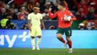 «لامين يامال أفضل من رونالدو».. رد مفاجئ لكريستيانو جونيور