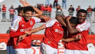 النجم الساحلي