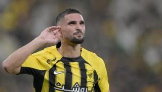 عوار نجم الاتحاد