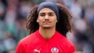 ميركاتو الزمالك مستمر.. من هو الفلسطيني آدم كايد؟