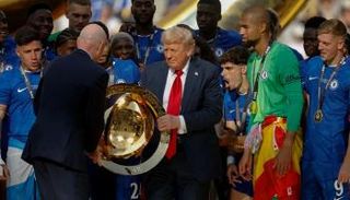 دونالد ترامب