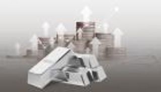 الفضة تسجل أعلى مستوى منذ سبتمبر 2011