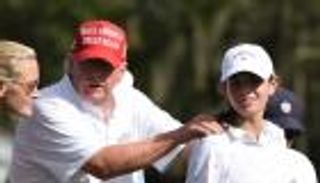 شغف مشترك.. «رابط خاص» بين ترامب وحفيدته