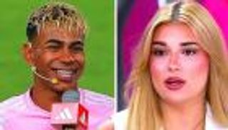 براءة لامين يامال من «اتهام تمييزي».. وملكة جمال المراهقات تتراجع