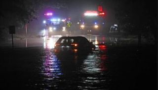 فيضانات نيوجيرسي