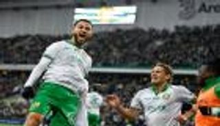 اكتشاف الموسم.. الدوري السويدي يهدي منتخب الجزائر «سليماني جديد»