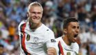 مانشستر سيتي وبوما.. شراكة بالمليارات تهزم عمالقة إنجلترا