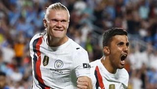 مانشستر سيتي