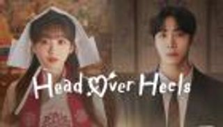 موعد عرض المسلسل الكوري «Head over Heels» والقنوات الناقلة
