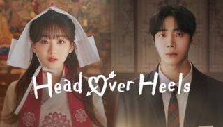 موعد عرض مسلسل Head Over Heels