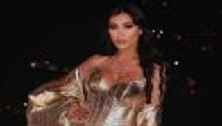 نادين الراسي تكشف وقائع «حرمانها من طفليها».. رسائل صوتية وتفاصيل مؤلمة