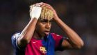 صور نساء «عيد ميلاد لامين يامال» تثير الجدل.. وتحرك من الحكومة الإسبانية