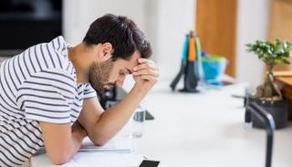 اضطراب عمى الوقت