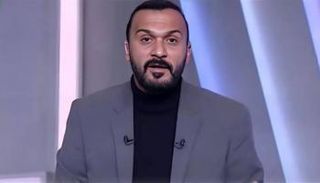 إبراهيم سعيد