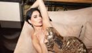 بالذهب والأنوثة.. سيرين عبد النور تخطف الأنظار من البحرين إلى «إنستغرام»