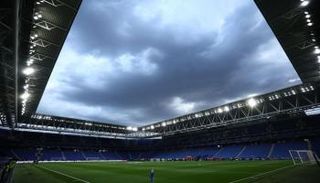 الشركة المالكة لبيرنلي تستحوذ على إسبانيول