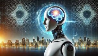 الذكاء الاصطناعي الفائق 