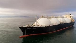 مصر تؤجل بعض واردات الغاز الطبيعي المسال