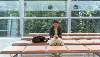 يقول المسافرون من جنوب شرق آسيا إنهم أكثر اهتماما بالسلامة في الولايات المتحدة.